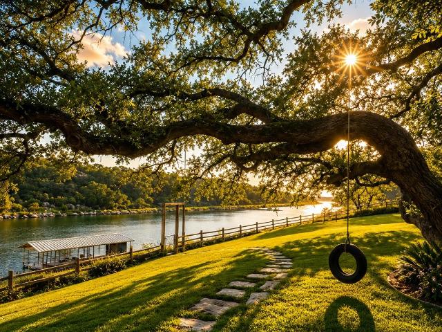 House for sale in Spicewood, Travis County