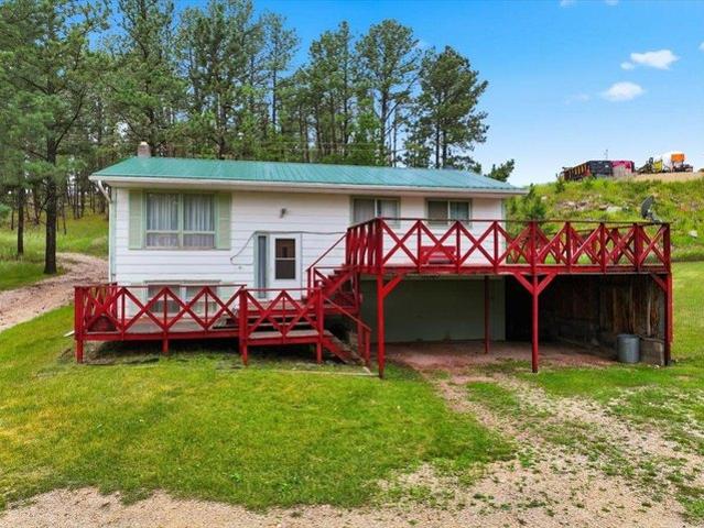 House for sale in Custer, South Dakota