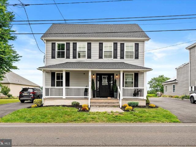 House for sale in Columbus, New Jersey