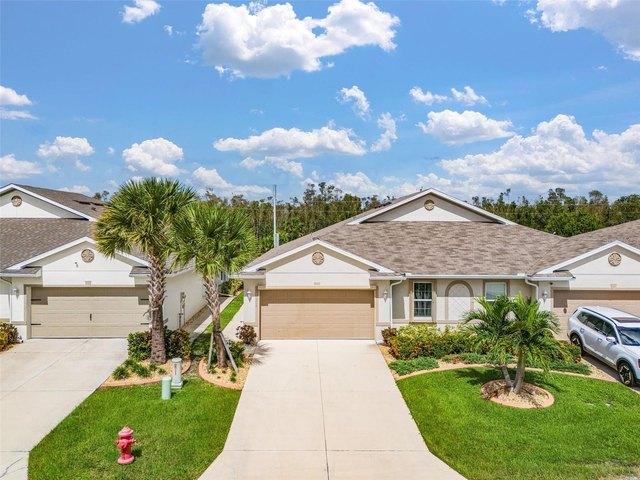 House for sale in Punta Gorda, Florida