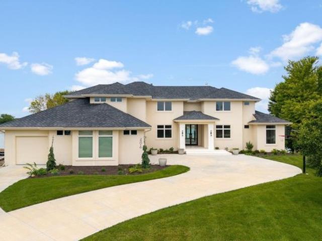 House for sale in Nebraska