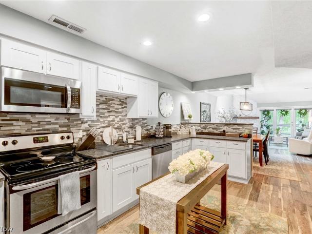 Condo for sale in Olmsted Falls, Ohio