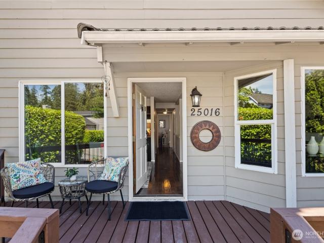 House for sale in Maple Valley, Washington