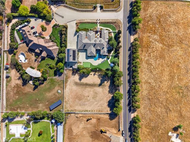 House for sale in Murrieta, California