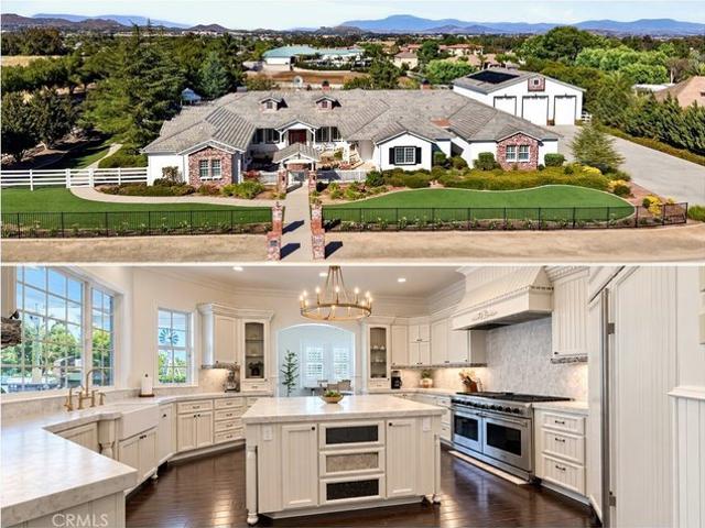 House for sale in Murrieta, California