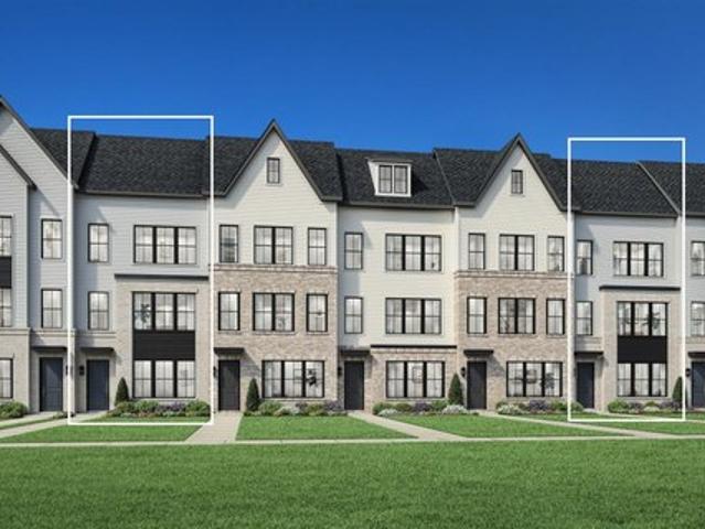 Townhouse for sale in Virginia