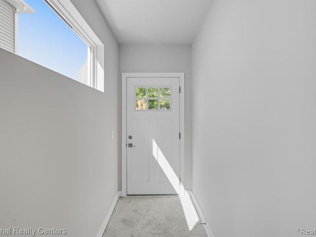 House for sale in Woodhaven, Michigan