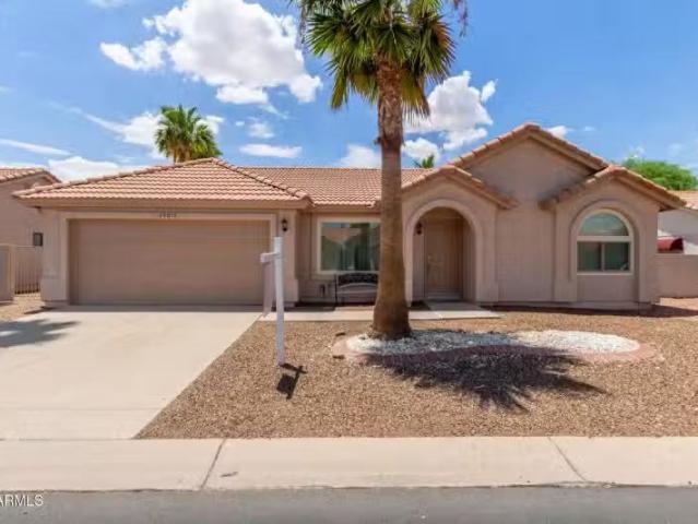 House for rent in Chandler
