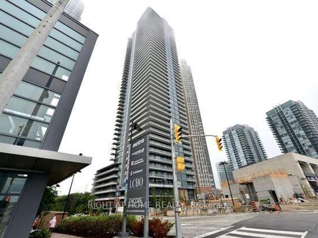 Condo for rent in Woburn, Ontario