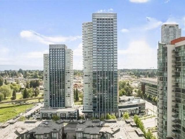 Apartment for sale in Surrey, British Columbia