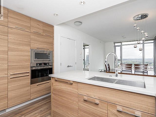 Condo for sale in Coquitlam, British Columbia