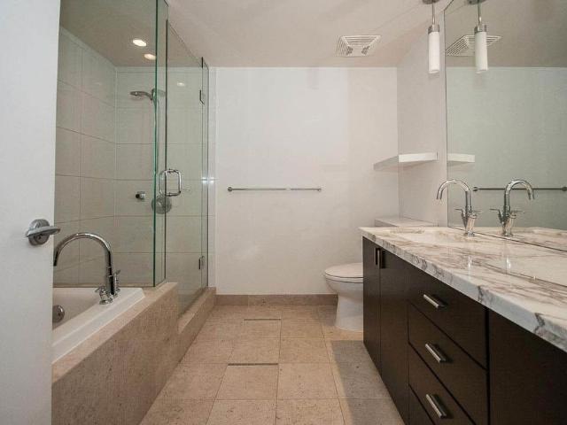 House for rent in Coal Harbour, Vancouver