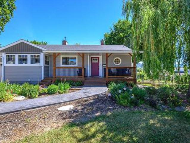 House for sale in Vernon, British Columbia