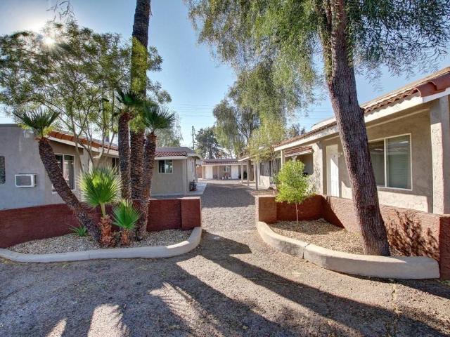 Apartment for rent in Laveen, Arizona