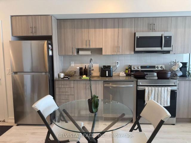 Condo for rent in Woburn, Ontario