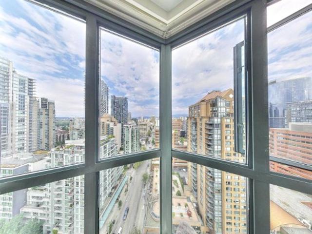 Property for sale in Yaletown, Vancouver