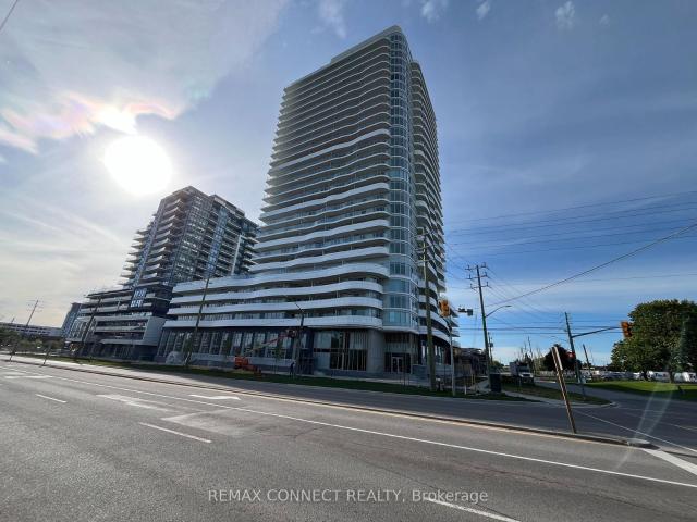 Condo for rent in Toronto, Golden Horseshoe