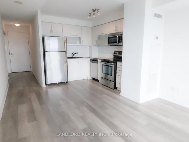 Condo for rent in Woburn, Ontario