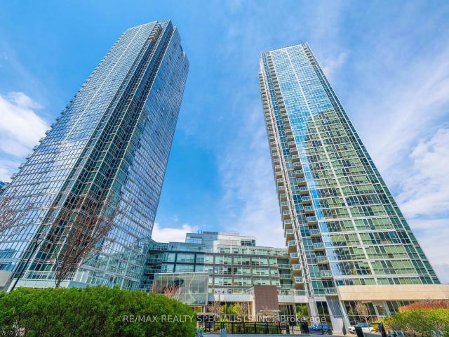 Condo for sale in York, Ontario