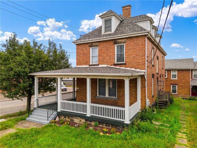 House for sale in Beaver, Pennsylvania