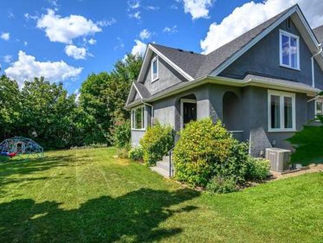 House for sale in Vernon, British Columbia