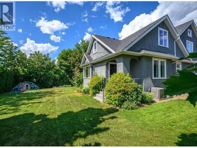 House for sale in Vernon, British Columbia