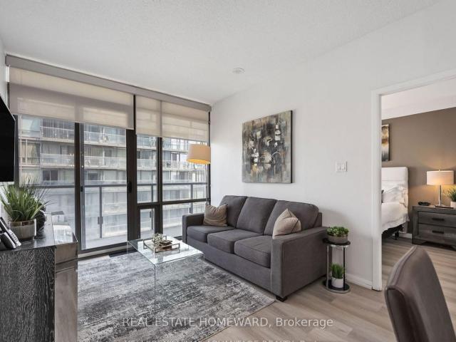 Condo for rent in Woburn, Ontario