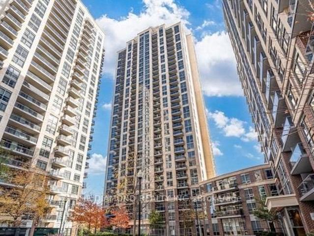 Condo for sale in Woburn, Ontario