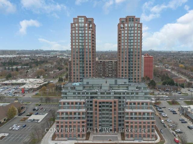Condo for sale in Woburn, Ontario