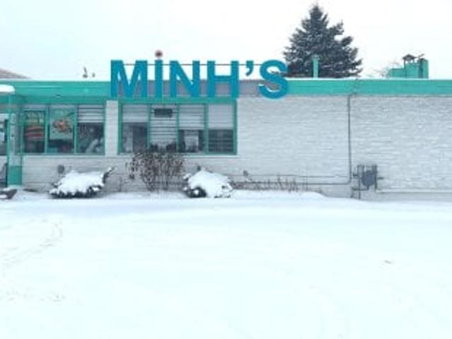 Office for rent in Grey, Ontario