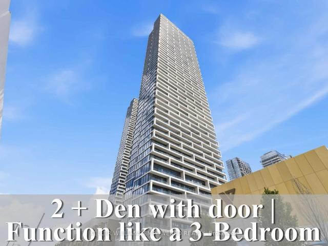 Condo for sale in York, Ontario