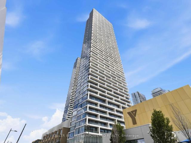 Condo for sale in York, Ontario