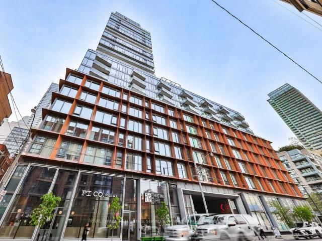 Condo for rent in Woburn, Ontario