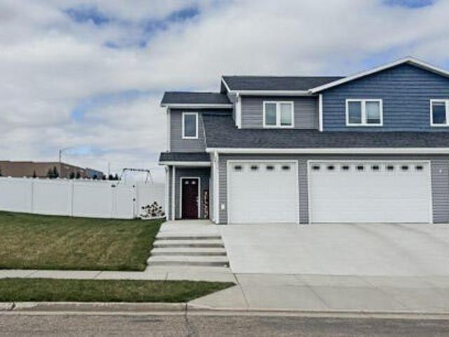 Townhouse for sale in Mandan, North Dakota