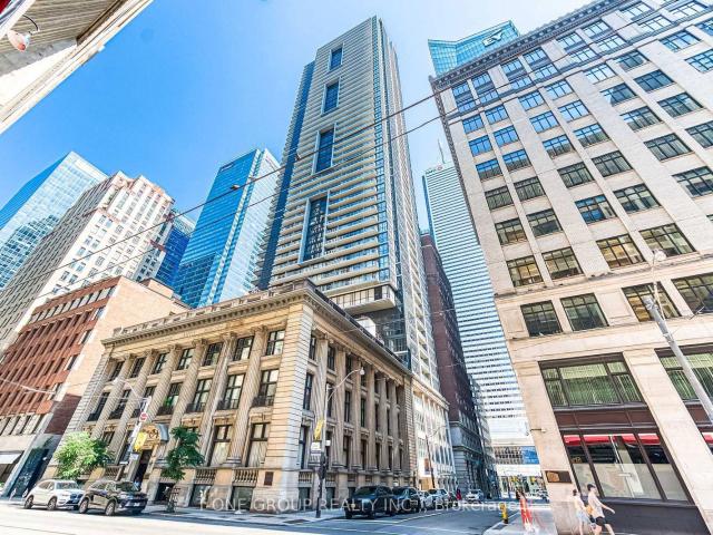 Condo for sale in Toronto, Golden Horseshoe