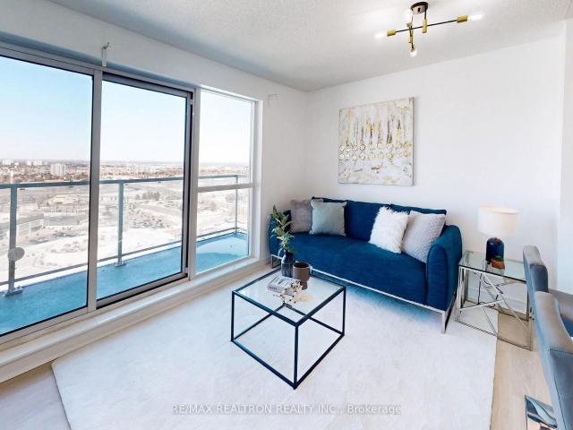 Condo for sale in Scarborough Centre, Toronto