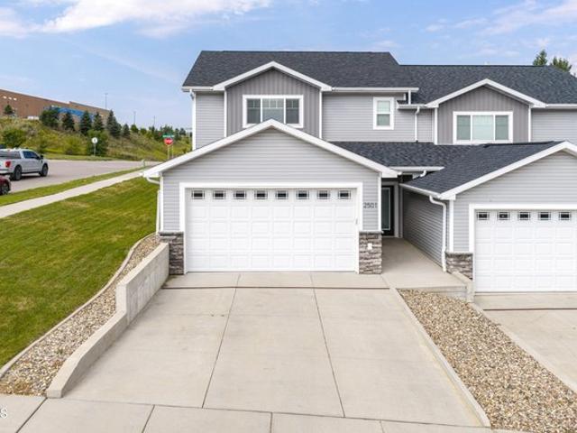 Townhouse for sale in Mandan, North Dakota