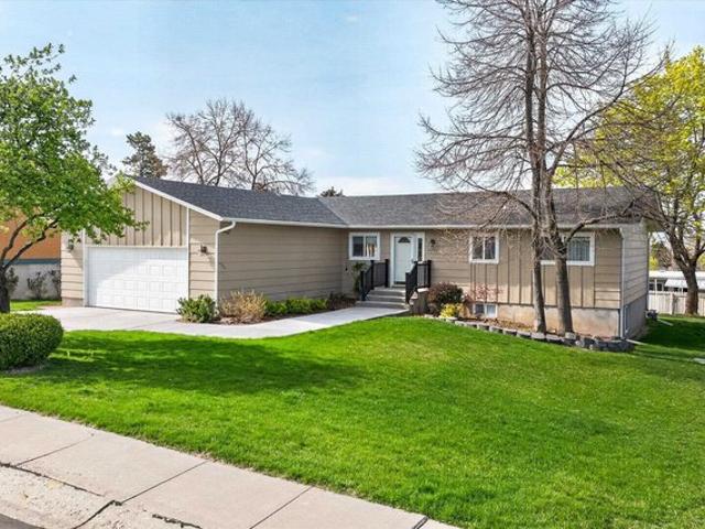 House for sale in Bannock, Idaho