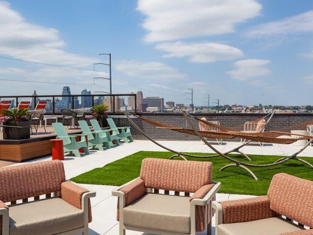 Apartment for rent in Kansas City, Missouri