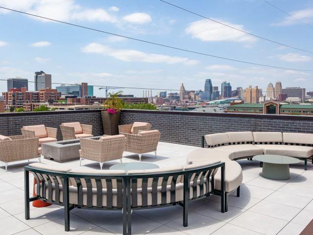 Apartment for rent in Kansas City, Missouri