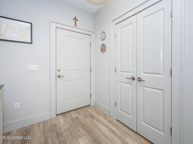 House for sale in Ocean Springs, Mississippi