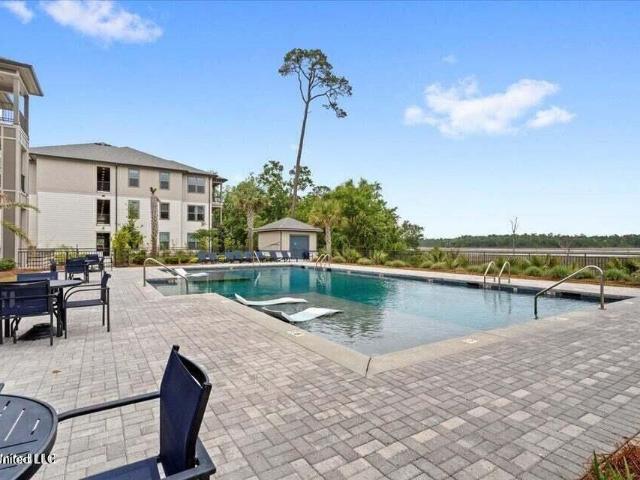 Condo for rent in Ocean Springs, Mississippi