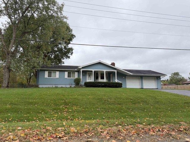 House for sale in Clio, Genesee County