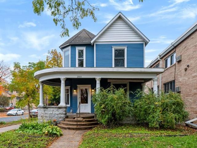 House for sale in Lowry Hill East, Minneapolis