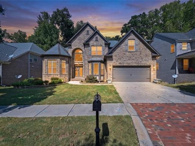 House for sale in Duluth, Gwinnett County