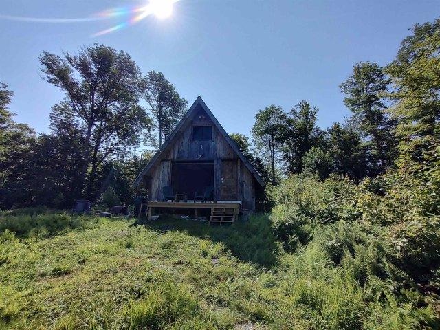 Land for sale in Randolph, Vermont