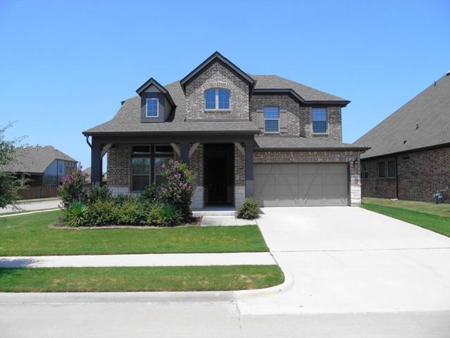 House for sale in Mansfield, Texas