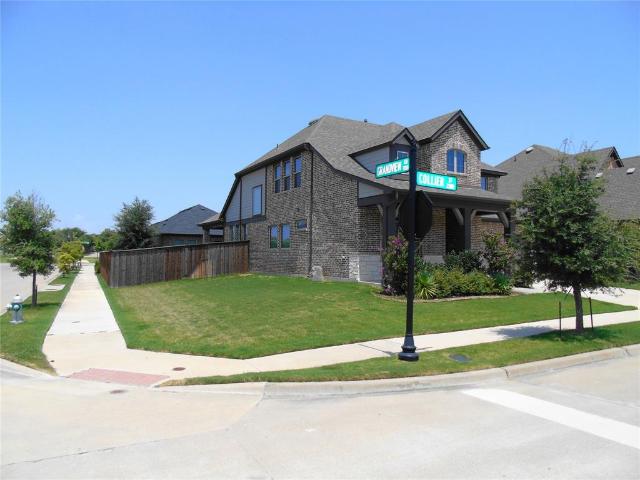 House for sale in Johnson, Texas