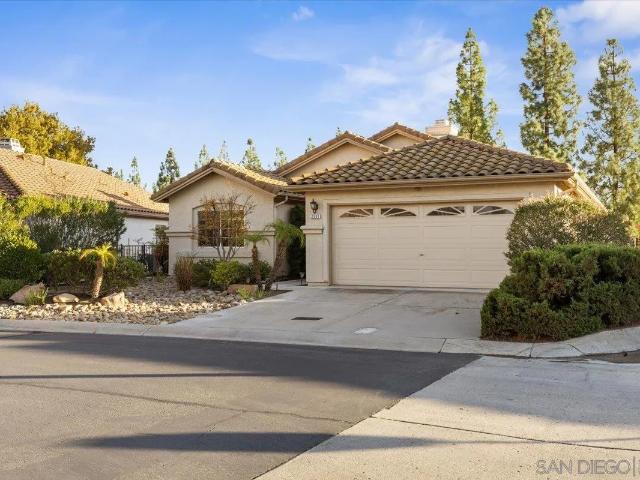 House for sale in Alpine, California
