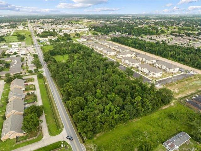 Land for sale in Lake Charles, Louisiana